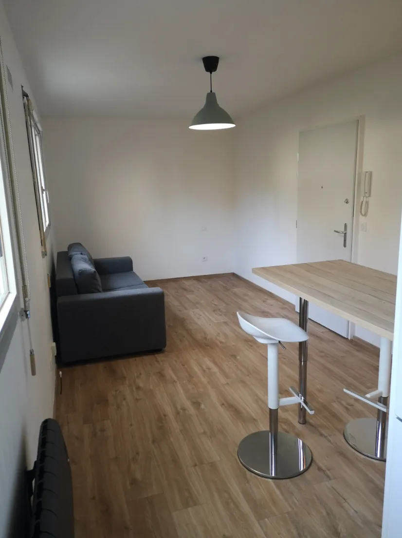 Location Rosny-sous-Bois Appartement 372318c6