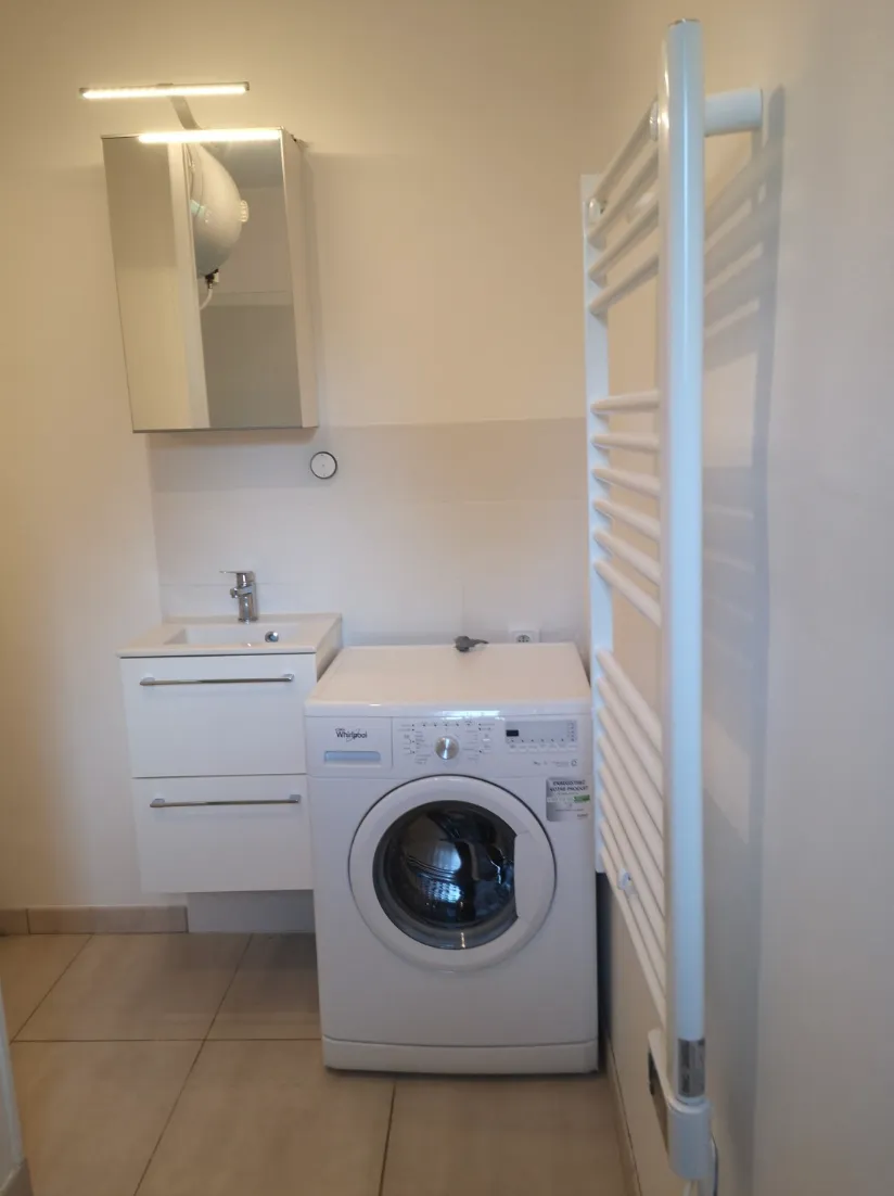 Location Rosny-sous-Bois Appartement 372318c6