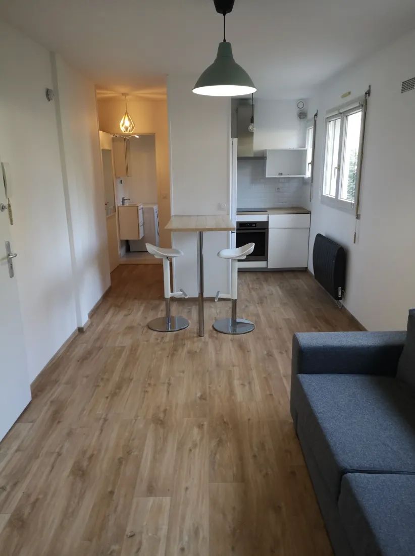 Location Rosny-sous-Bois Appartement 372318c6