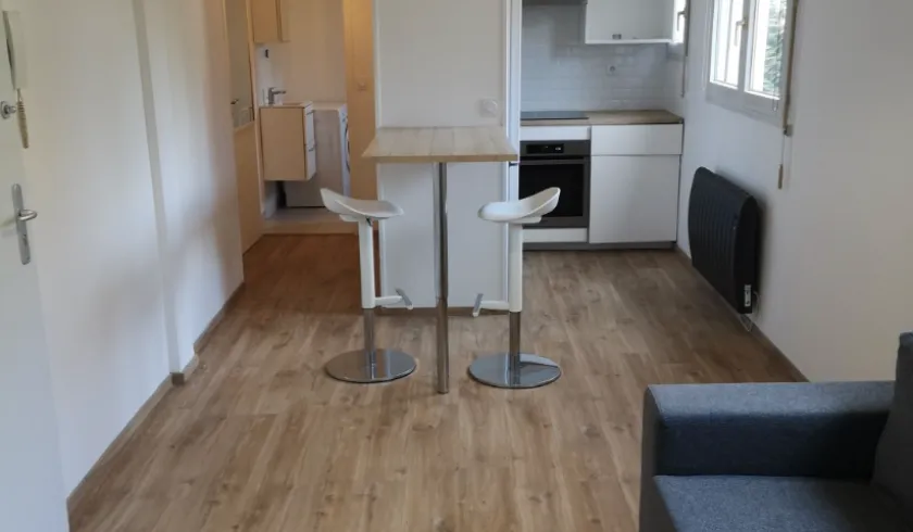 Location Rosny-sous-Bois Appartement 372318c6