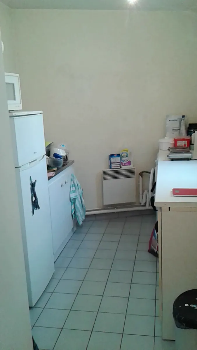 Location Rosny-sous-Bois Appartement 37318492