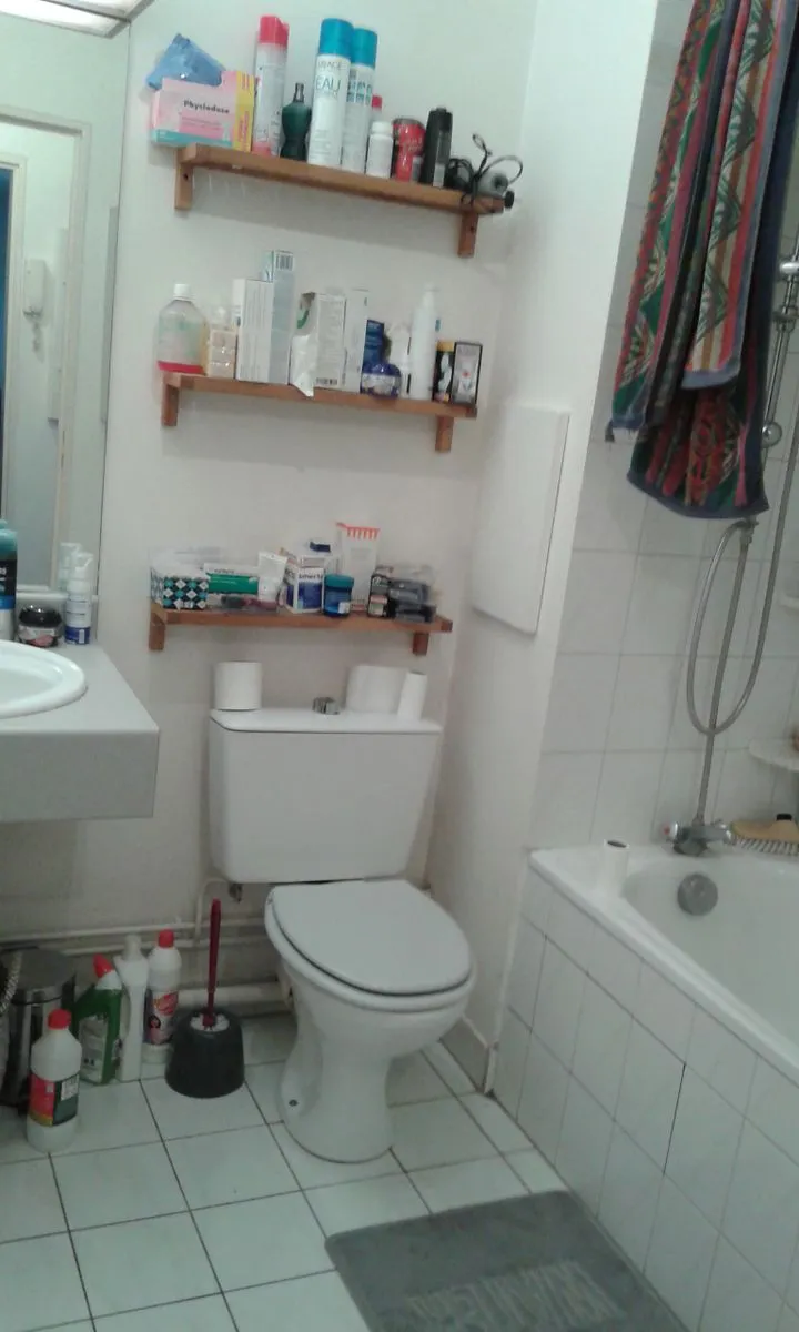 Location Rosny-sous-Bois Appartement 37318492