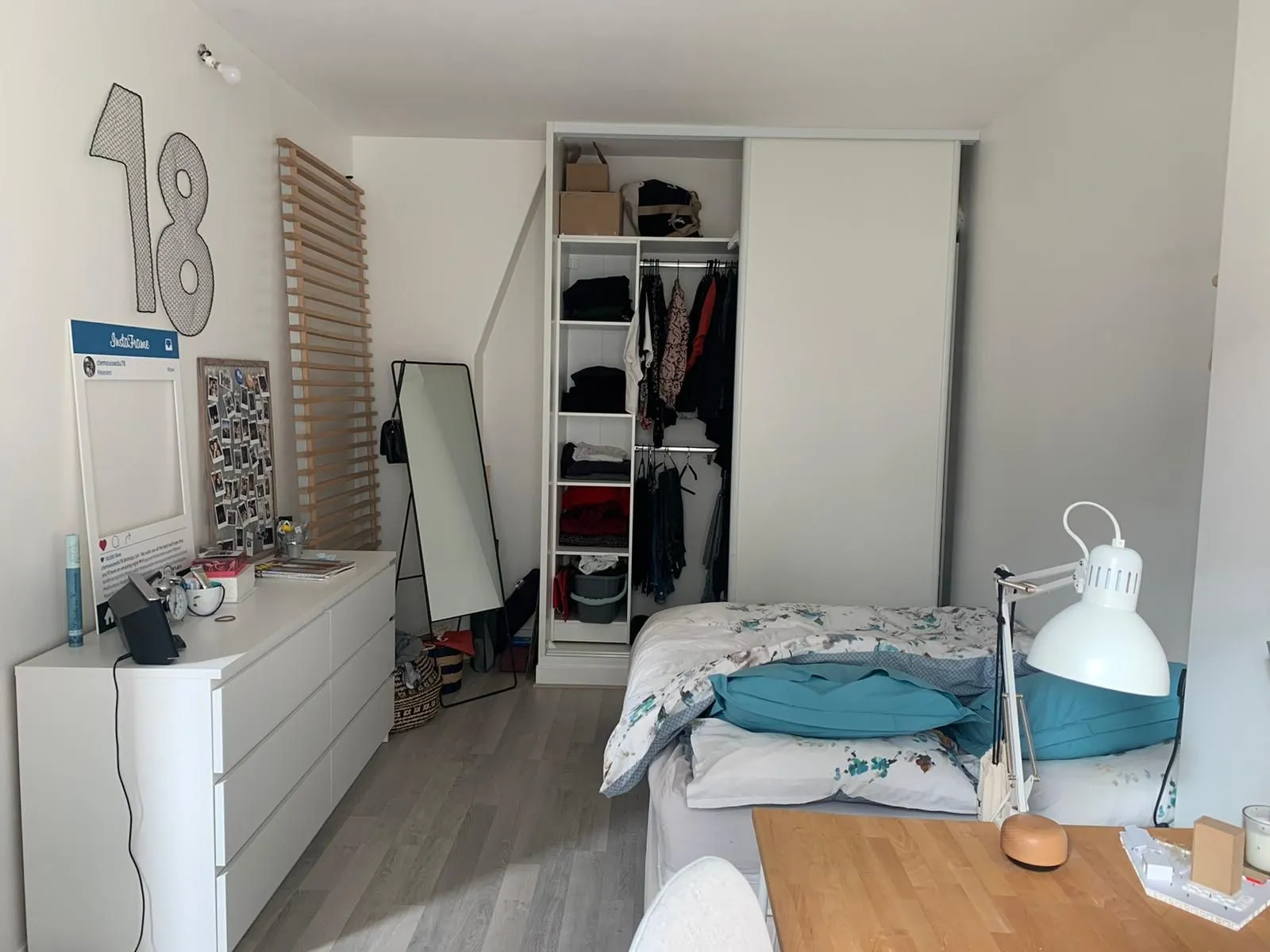 Location Paris Appartement 378fb845