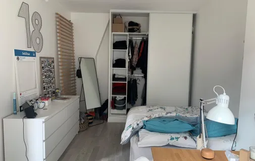 Location Paris Appartement 378fb845