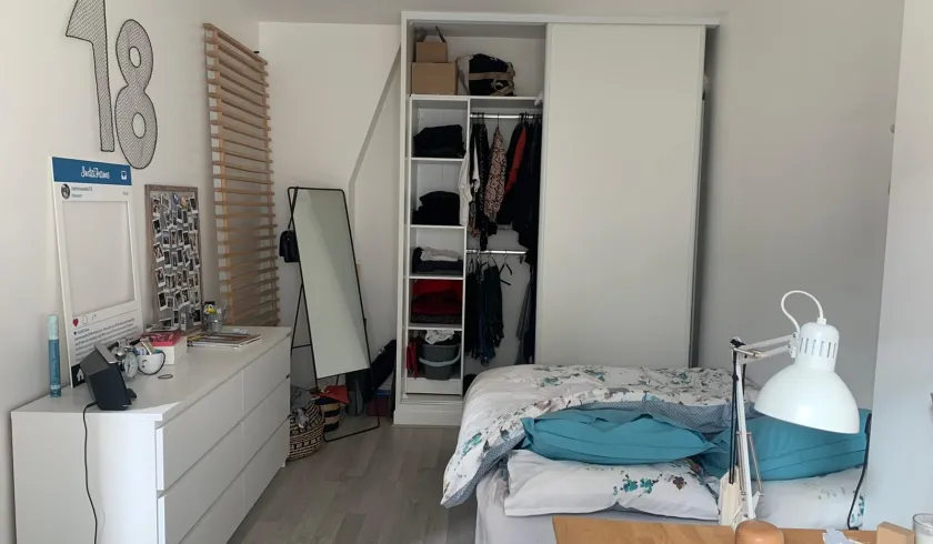 Location Paris Appartement 378fb845