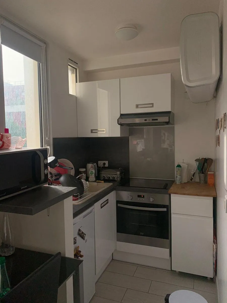 Location Paris Appartement 378fb845