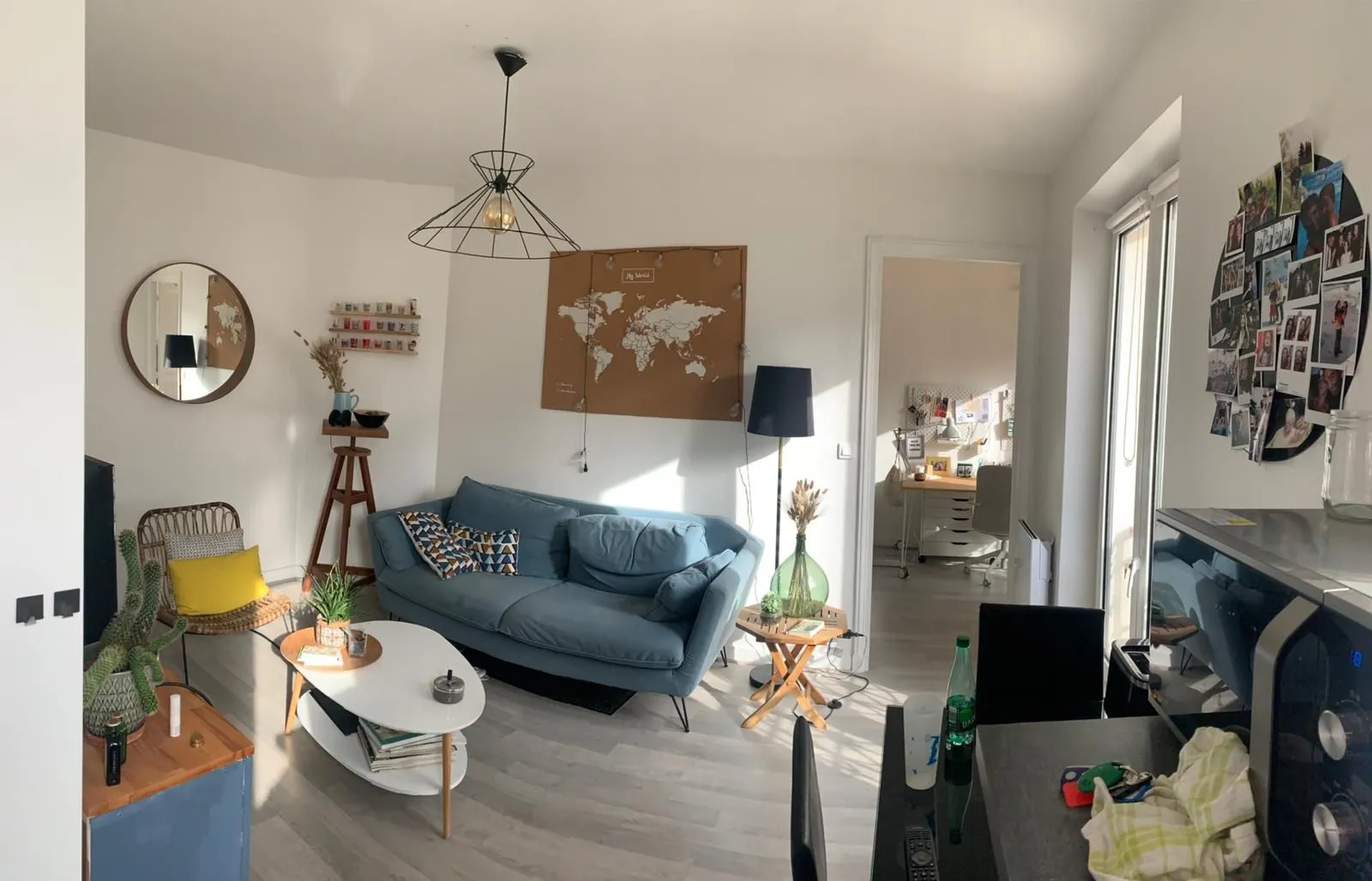 Location Paris Appartement 378fb845