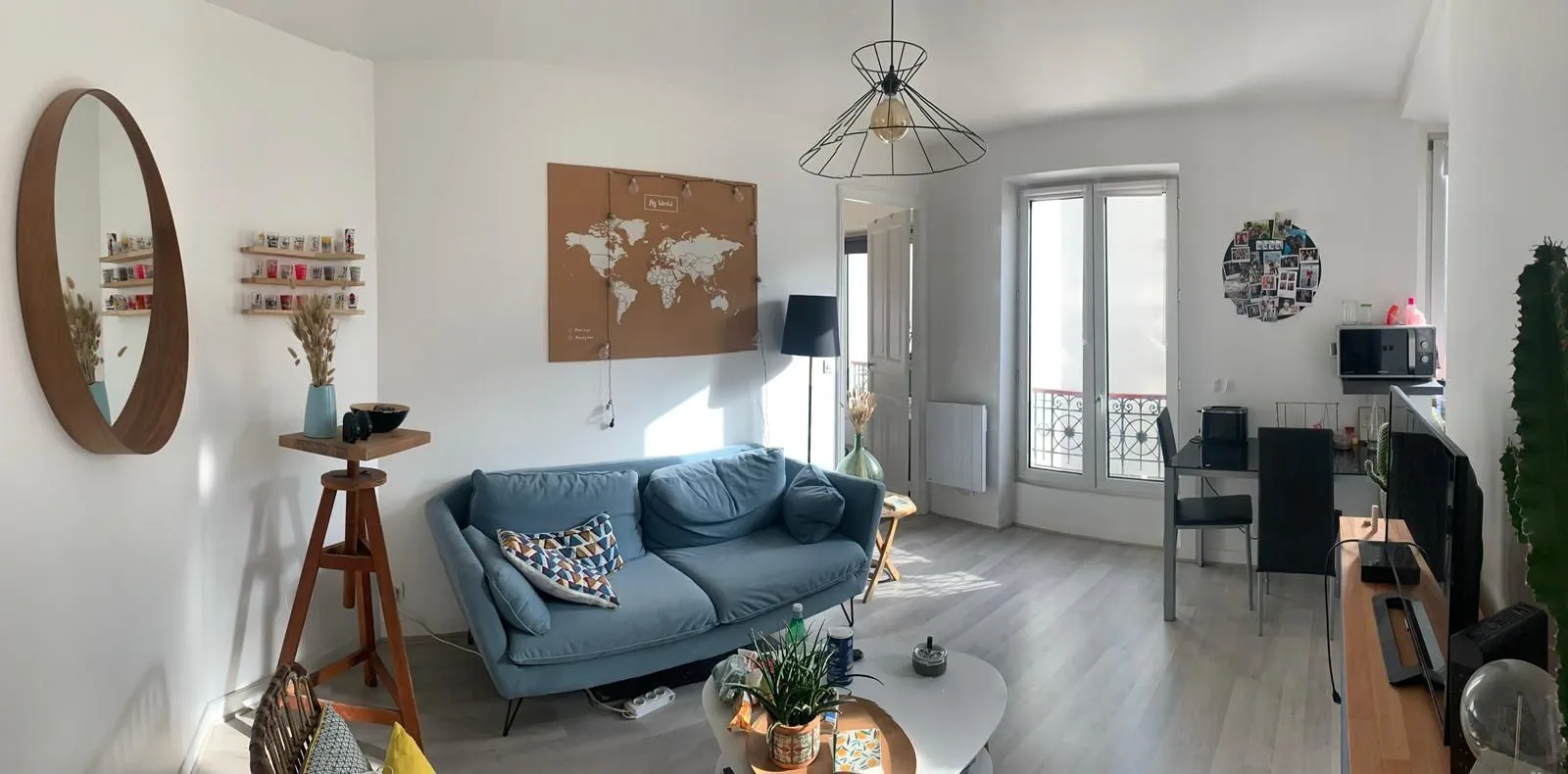 Location Paris Appartement 378fb845