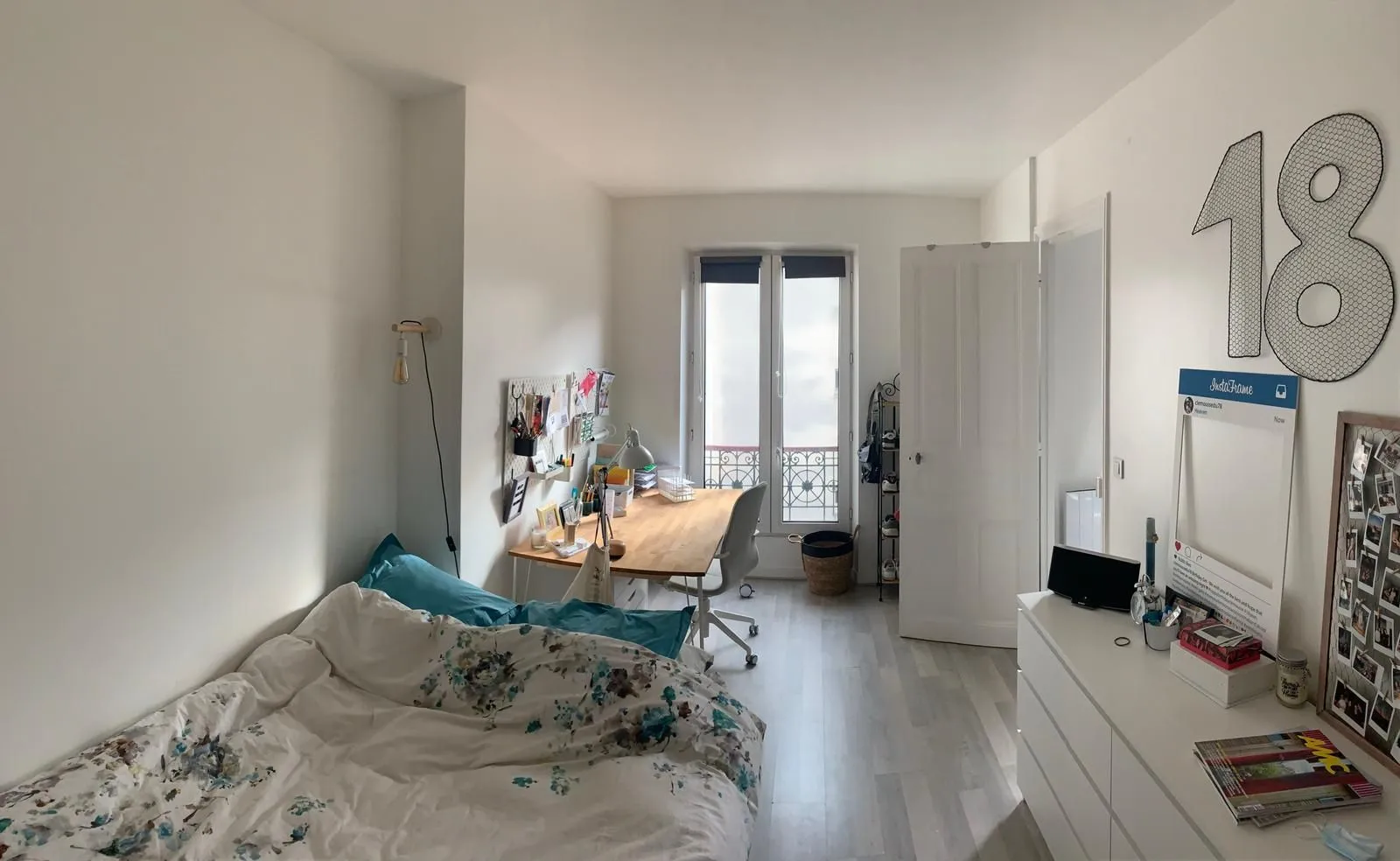 Location Paris Appartement 378fb845