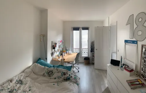 Location Paris Appartement 378fb845