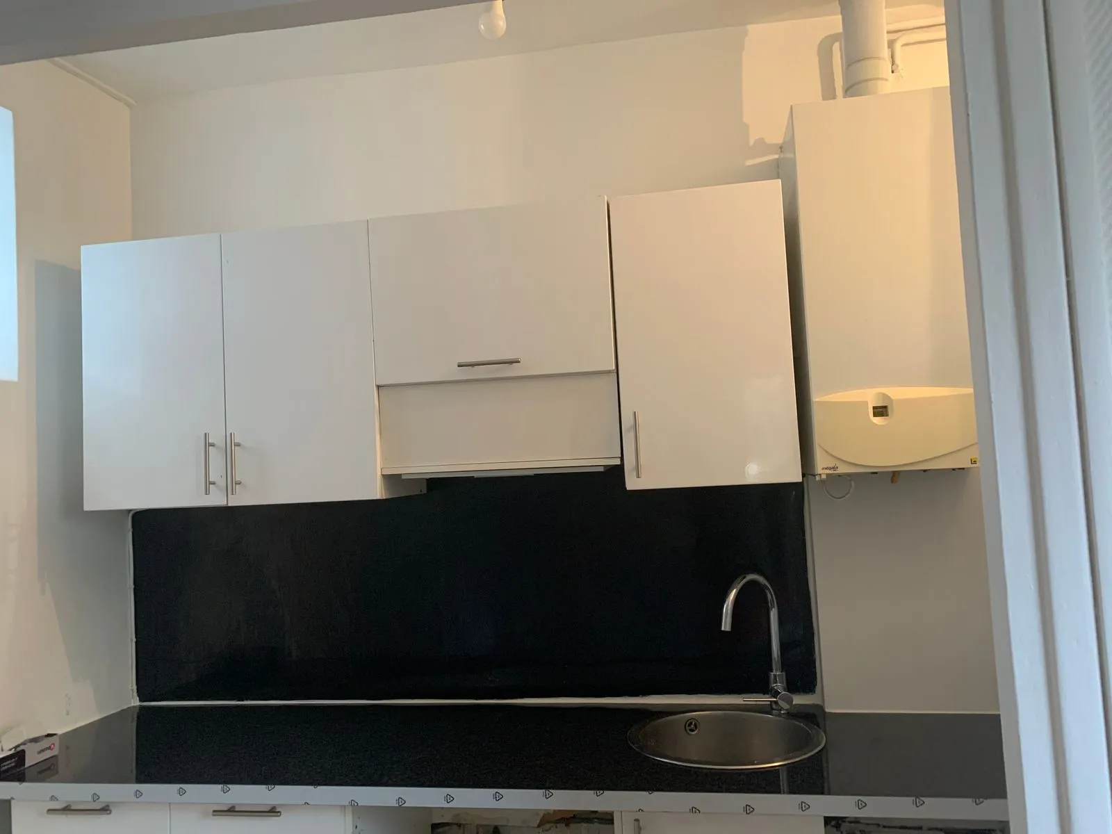 Location Ivry-sur-Seine Maison 37a363a8