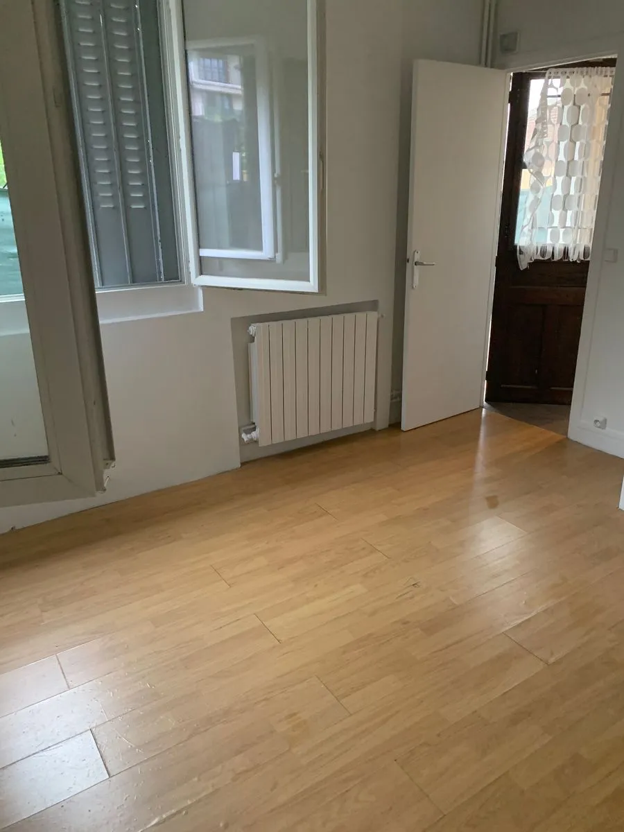 Location Ivry-sur-Seine Maison 37a363a8