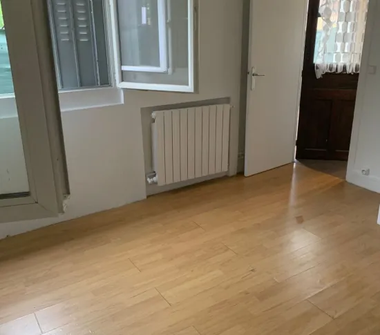 Location Ivry-sur-Seine Maison 37a363a8