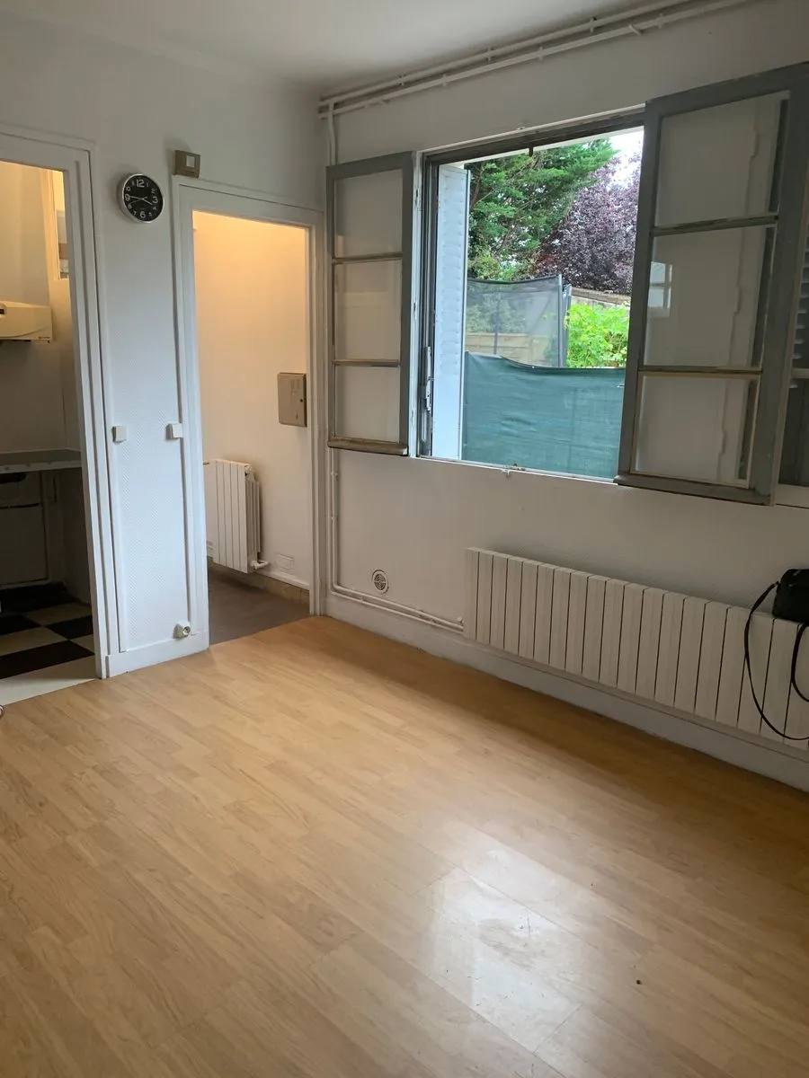 Location Ivry-sur-Seine Maison 37a363a8