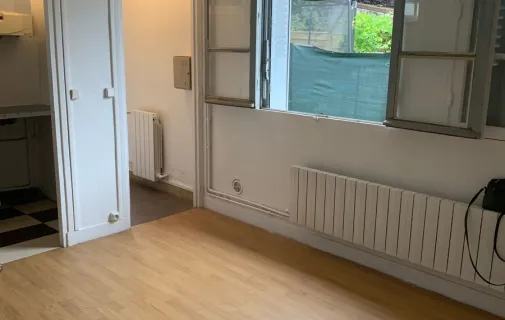 Location Ivry-sur-Seine Maison 37a363a8