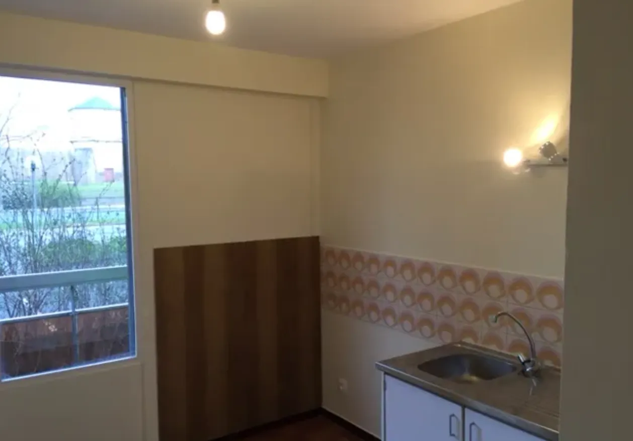 Location Bron Appartement 37aa7250