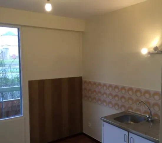 Location Bron Appartement 37aa7250