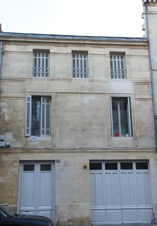 Location Bordeaux Appartement 37bb6f27