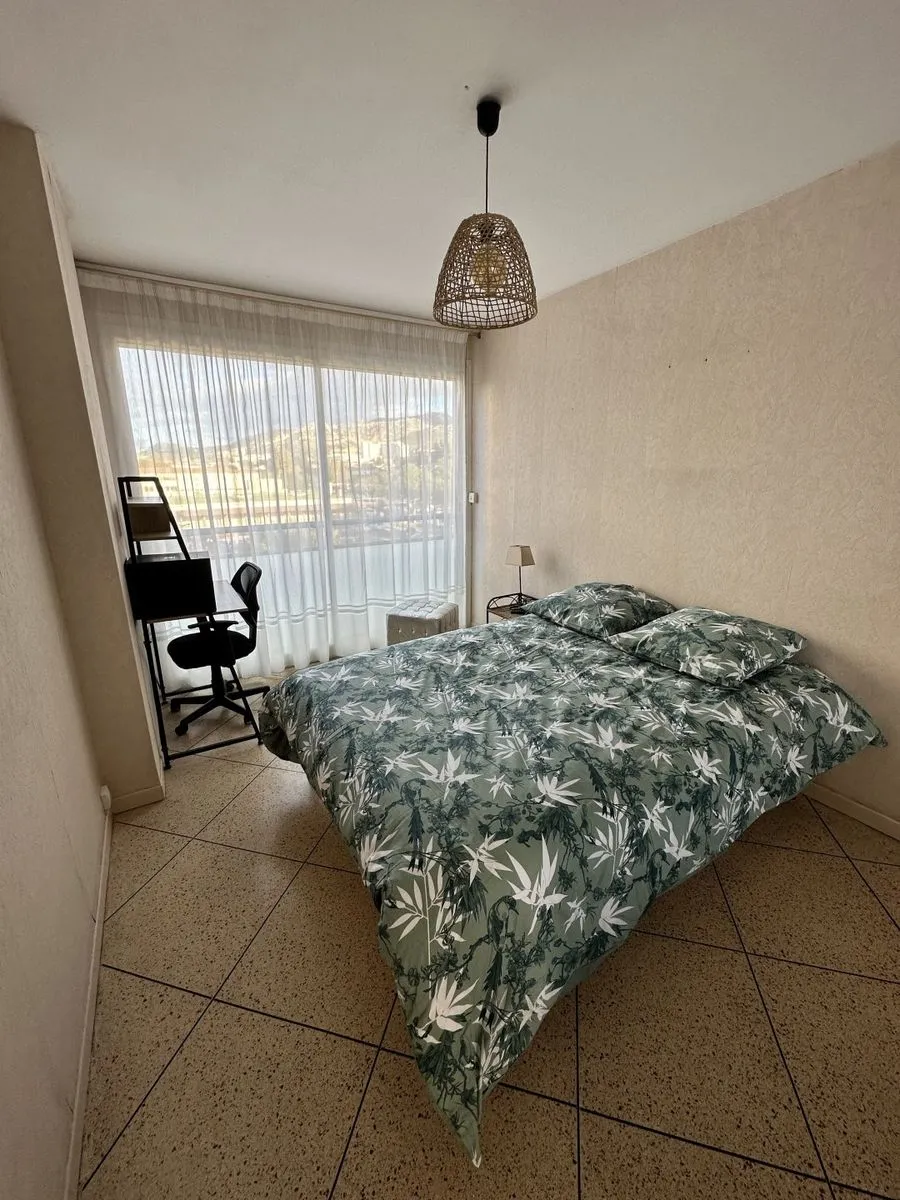 Location Marseille Chambre 37da58ad