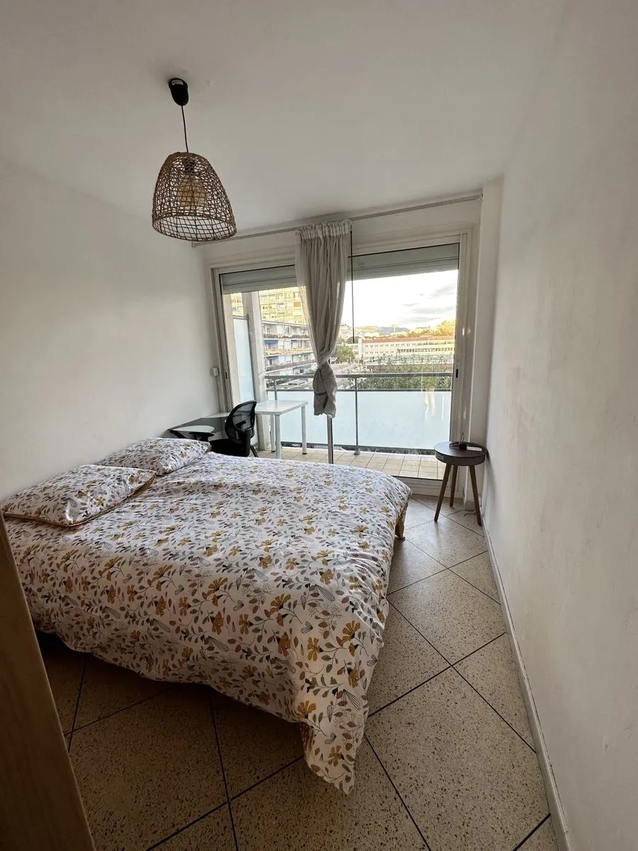 Location Marseille Chambre 37da58ad