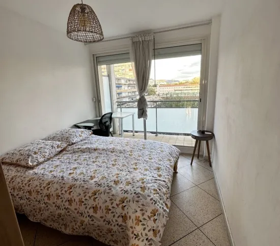 Location Marseille Chambre 37da58ad