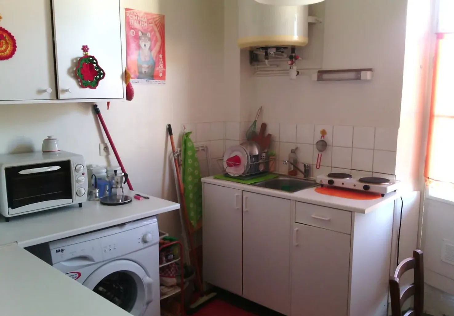 Location Grenoble Appartement 37dfc831