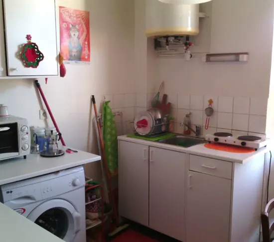 Location Grenoble Appartement 37dfc831