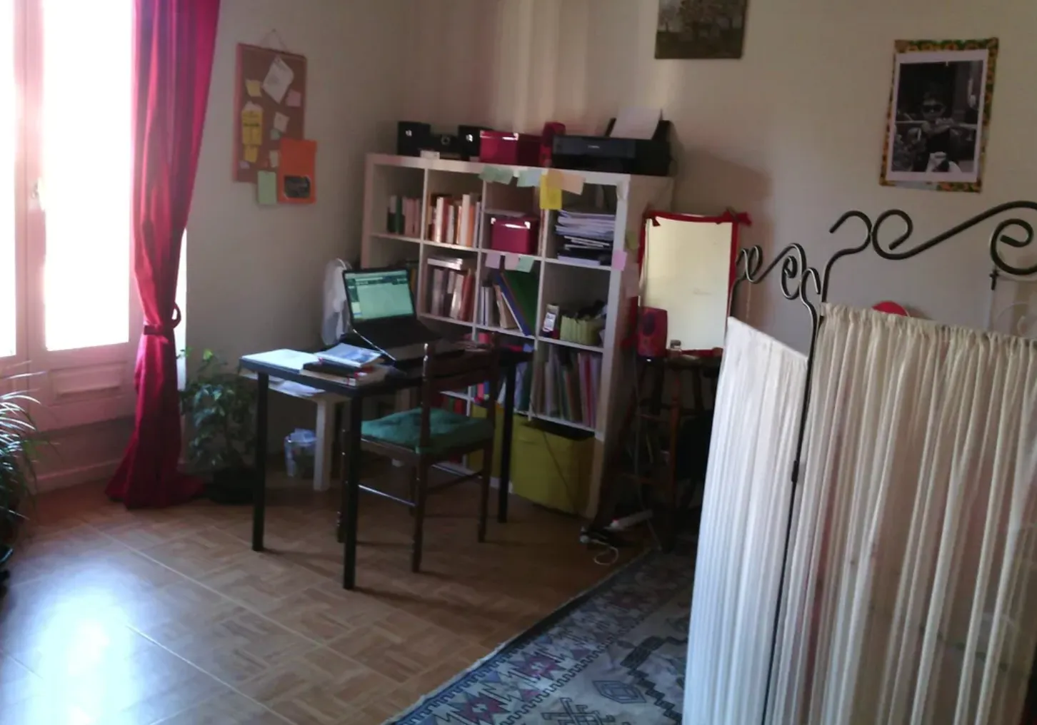 Location Grenoble Appartement 37dfc831