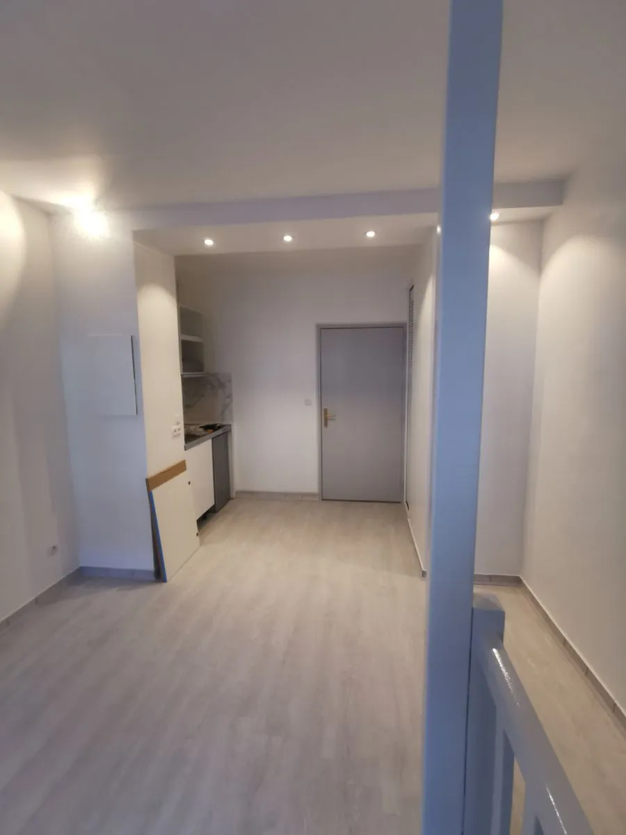 Location Lyon Appartement 380181ba