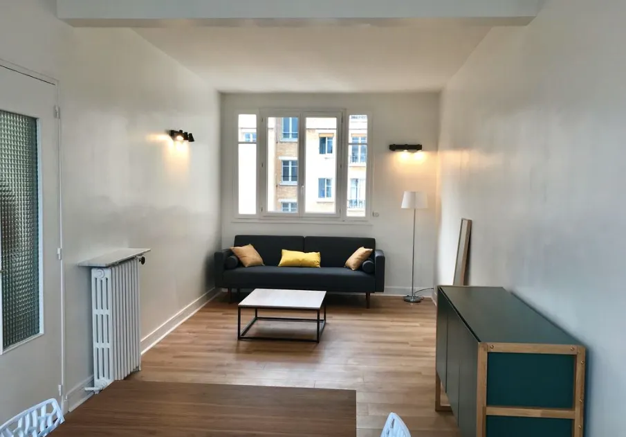 Location Clichy Appartement 380938d2