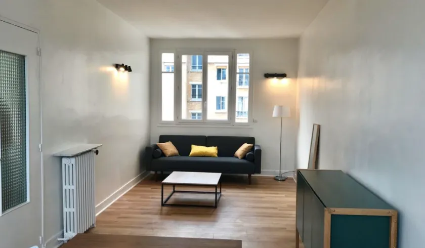 Location Clichy Appartement 380938d2