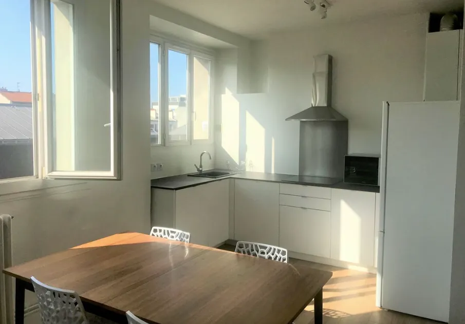 Location Clichy Appartement 380938d2