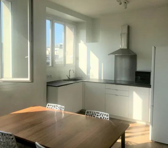 Location Clichy Appartement 380938d2