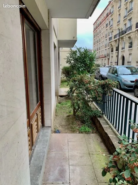 Location Courbevoie Appartement 38283b7d