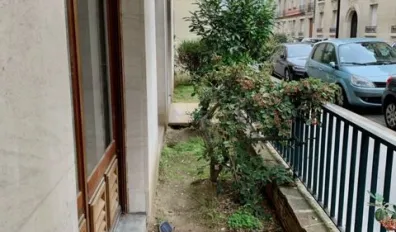 Location Courbevoie Appartement 38283b7d