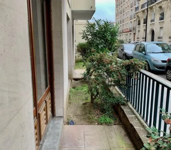 Location Courbevoie Appartement 38283b7d