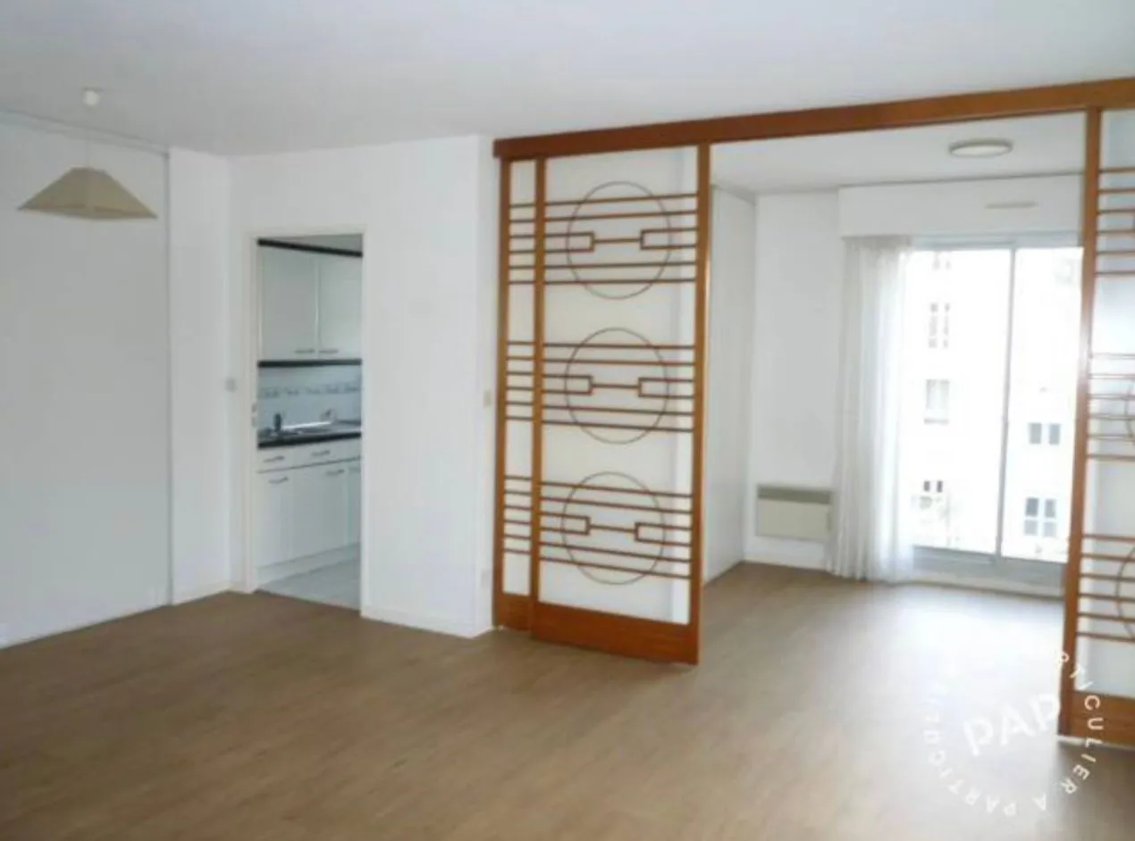 Location Paris Appartement 385ca946