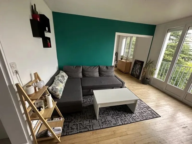 Location Nantes Appartement 385f52b7