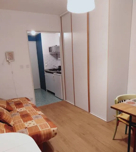 Location Nantes Appartement 38bc08d6