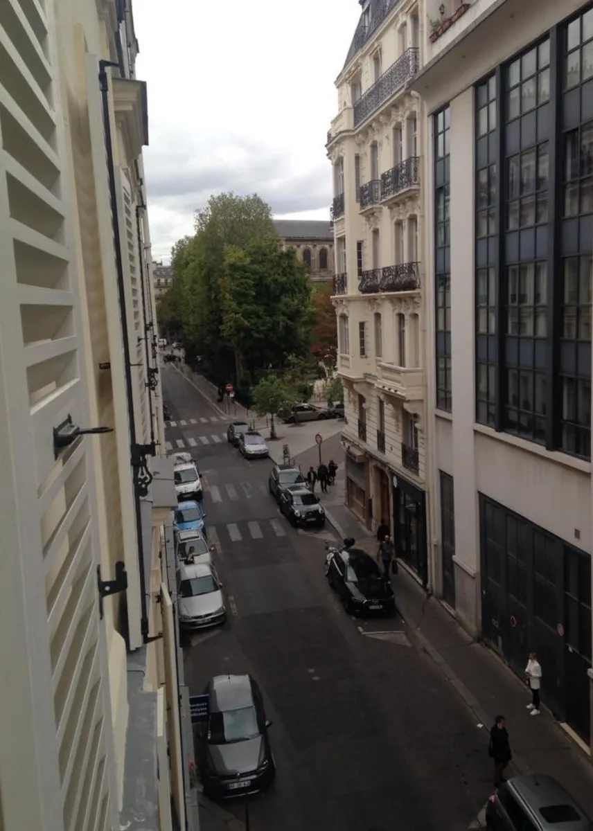 Location Paris Appartement 38cac51a