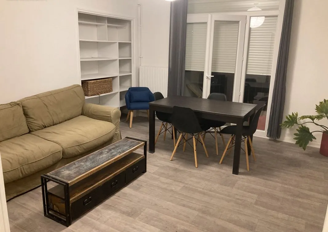 Location Montpellier Chambre 38d394d2