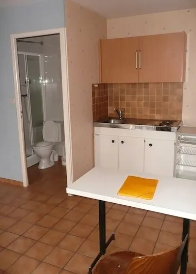 Location Nantes Appartement 38e6484f