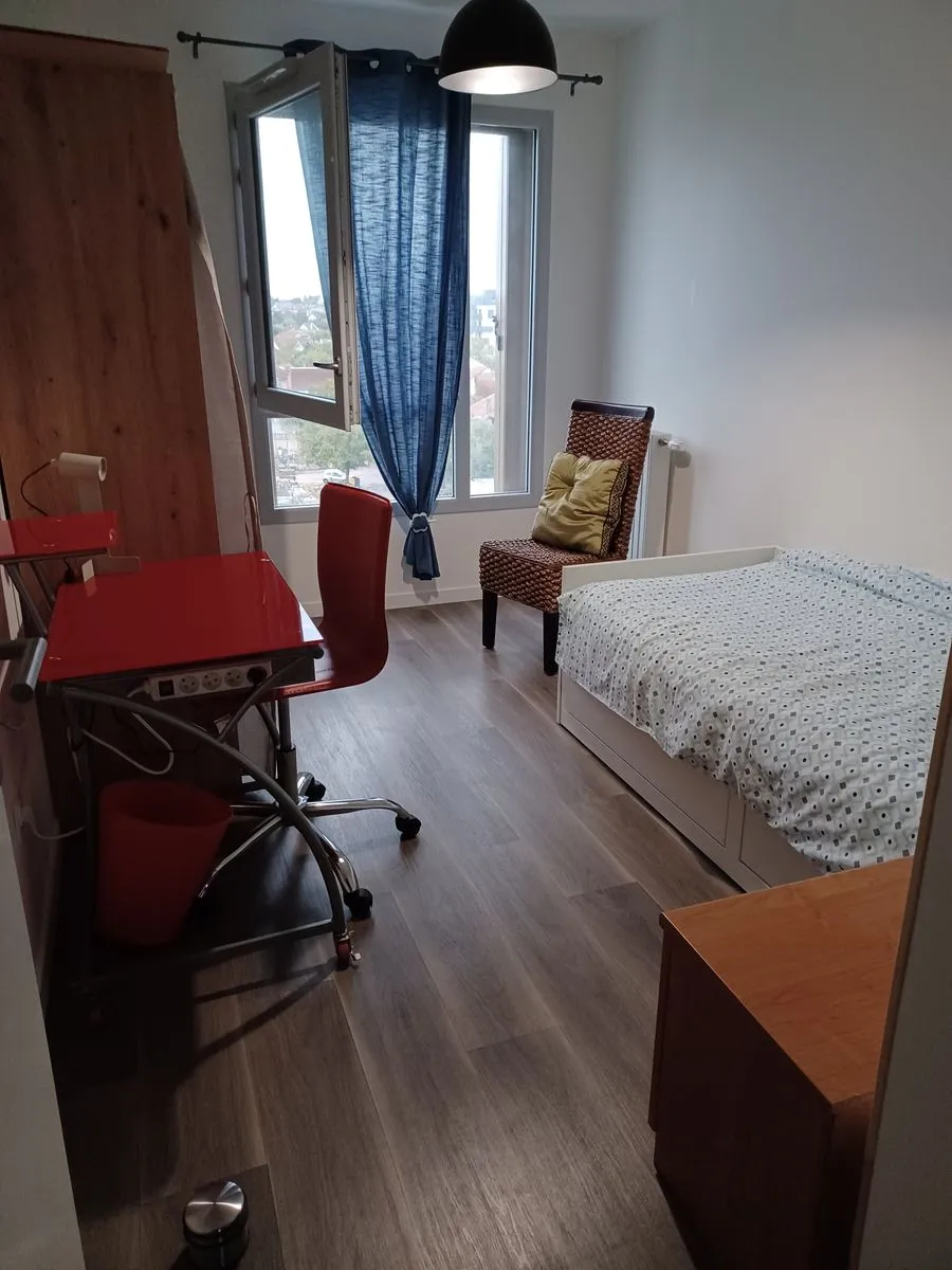 Location Champigny-sur-Marne Chambre 3913f288