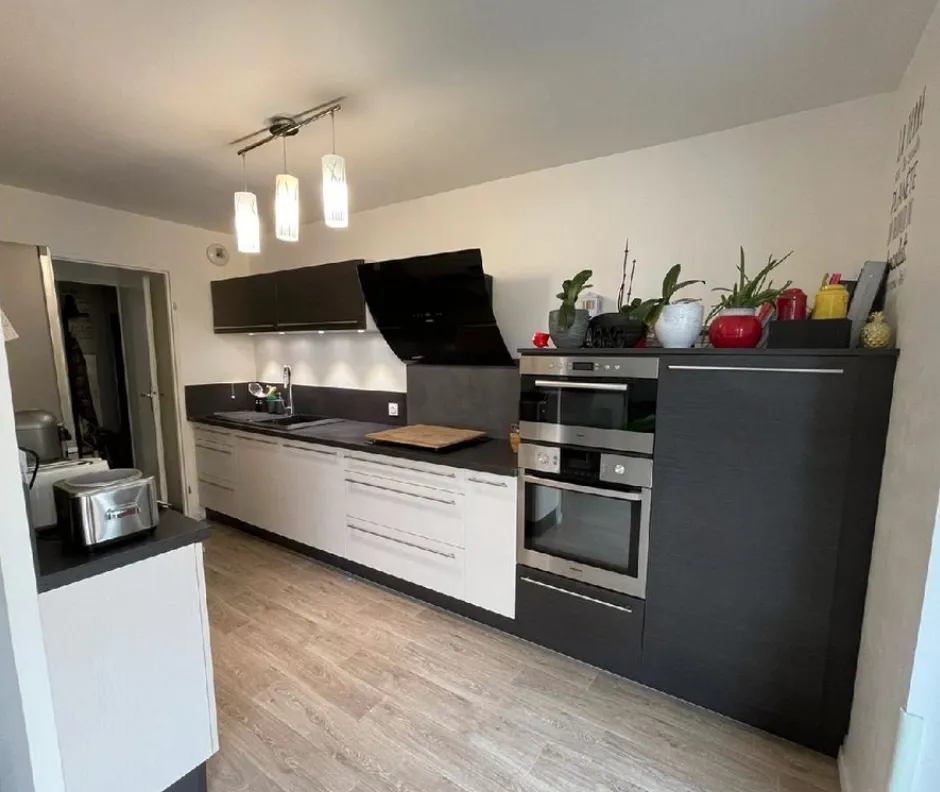 Location Champs-sur-Marne Appartement 39363523