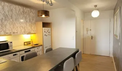 Location Courbevoie Appartement 3946125f