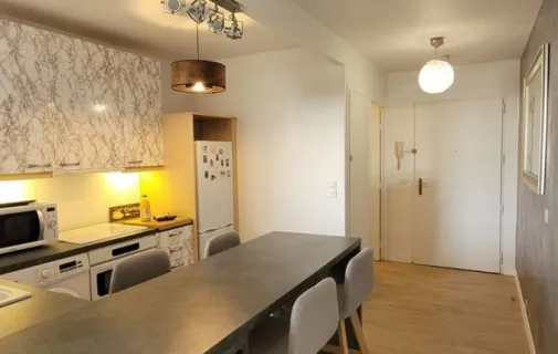 Location Courbevoie Appartement 3946125f