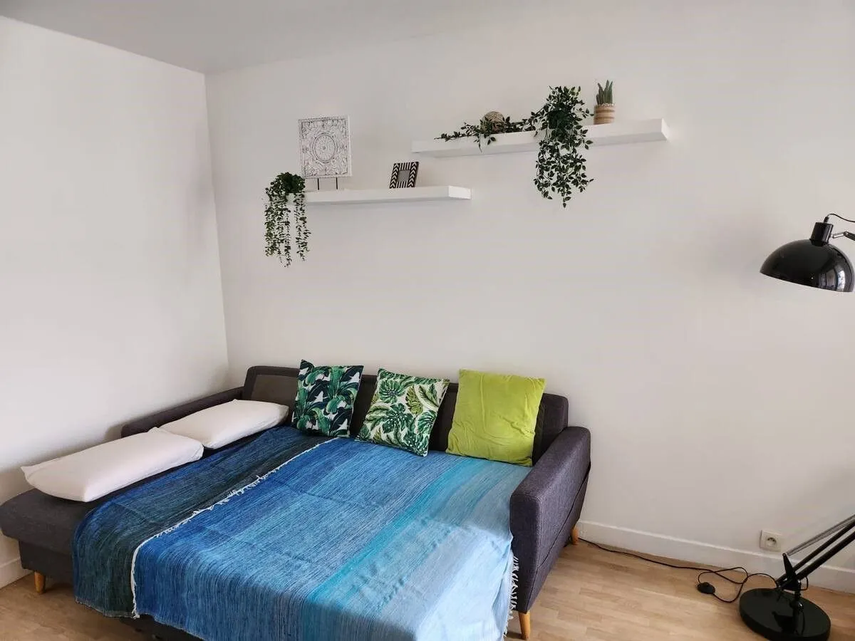 Location Courbevoie Appartement 3946125f