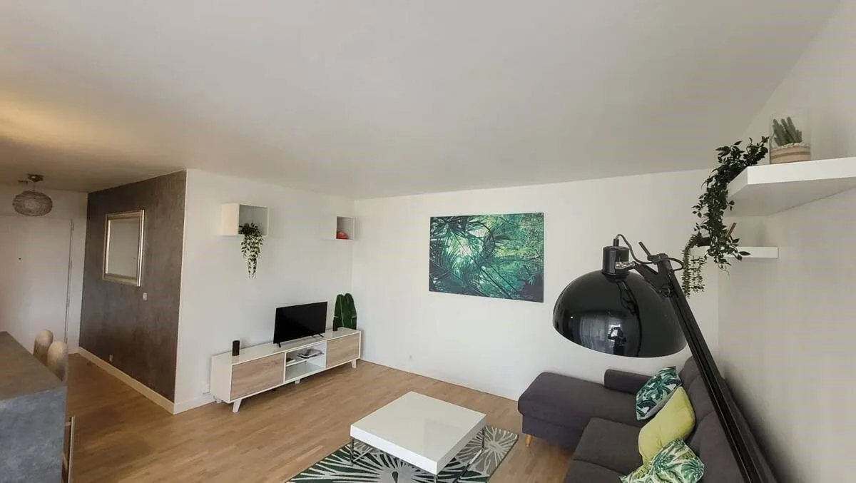 Location Courbevoie Appartement 3946125f