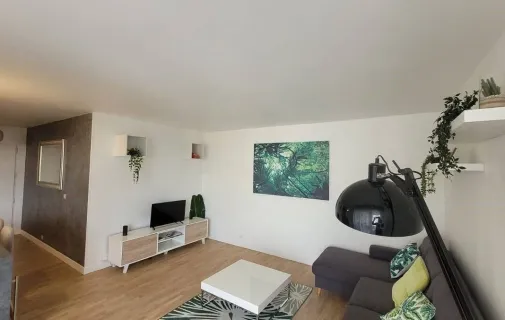 Location Courbevoie Appartement 3946125f