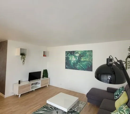 Location Courbevoie Appartement 3946125f